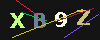 Gambar captcha