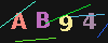 Gambar captcha